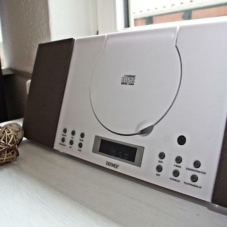Koepi Appartements Goslar Kültér fotó