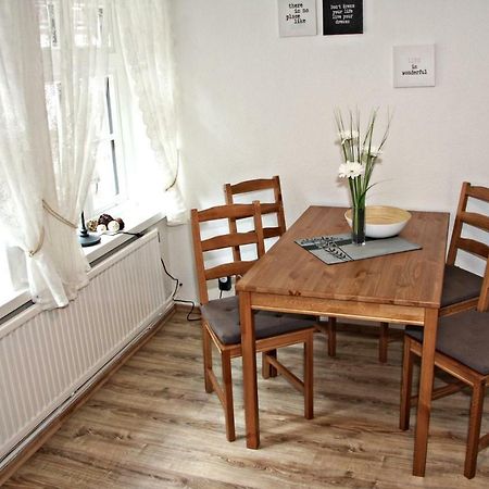 Koepi Appartements Goslar Kültér fotó