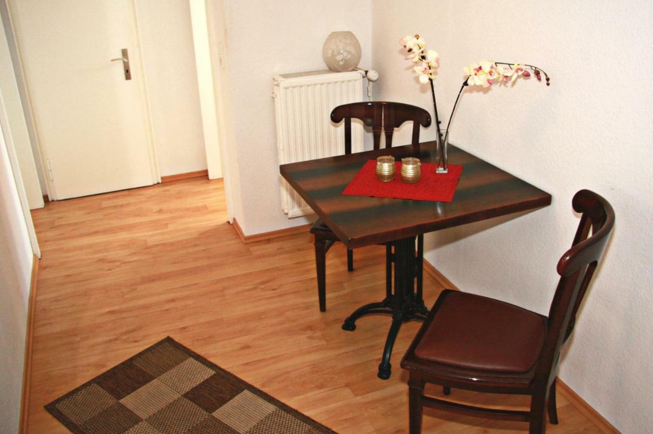 Koepi Appartements Goslar Kültér fotó