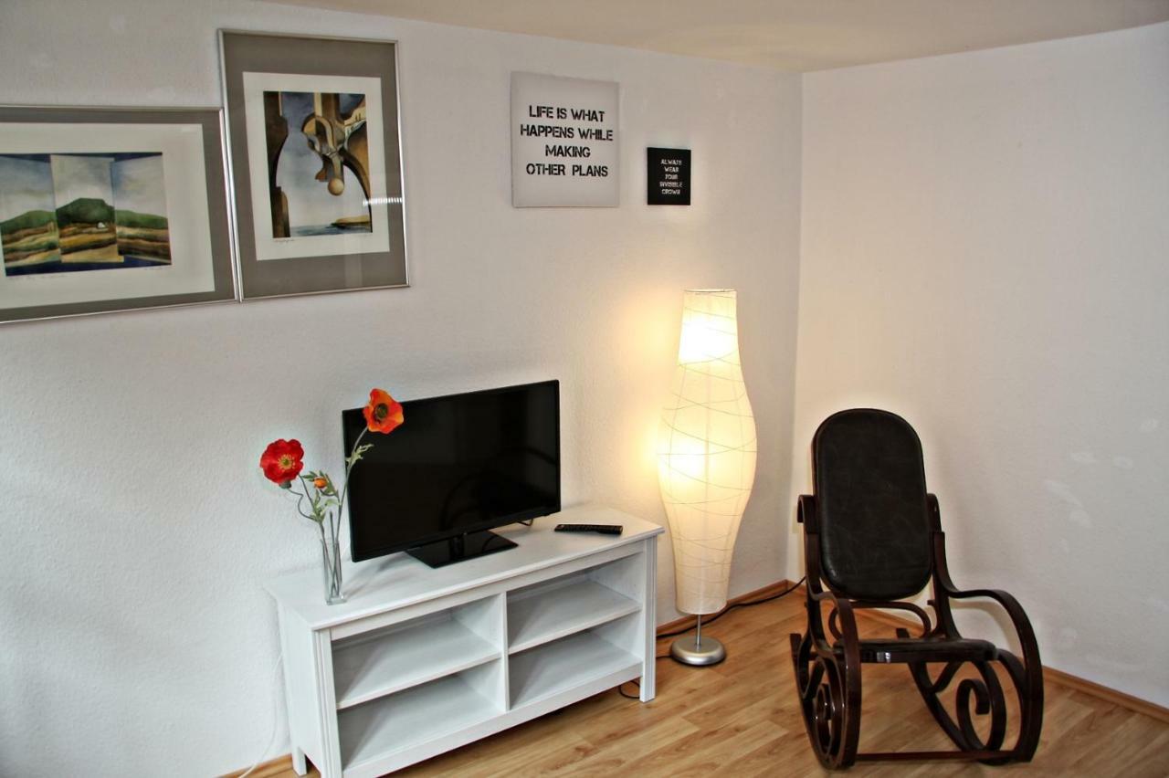 Koepi Appartements Goslar Kültér fotó