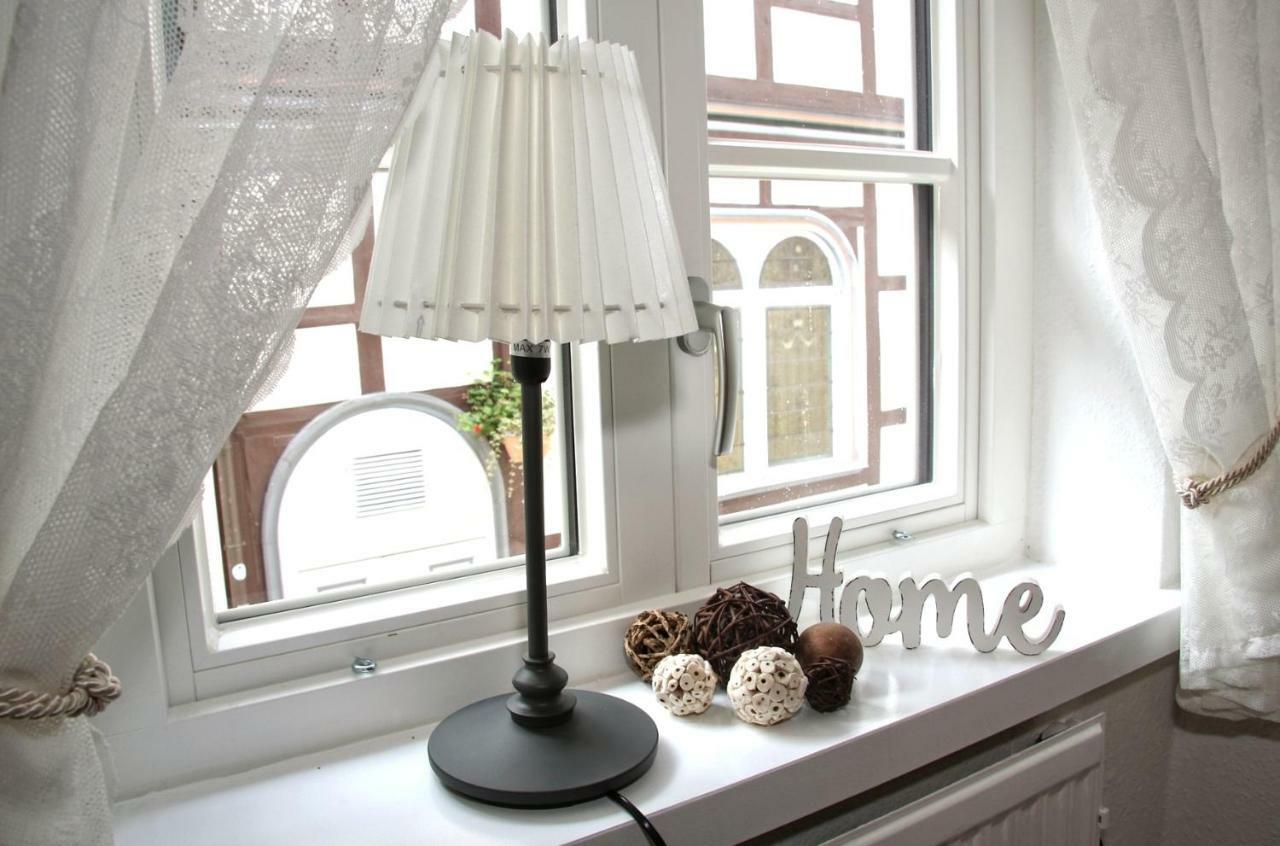 Koepi Appartements Goslar Kültér fotó