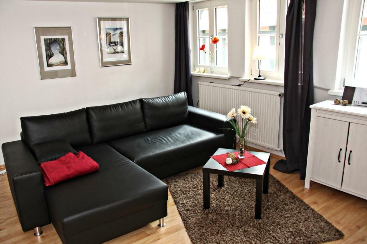 Koepi Appartements Goslar Kültér fotó