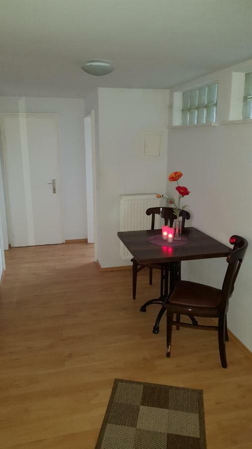 Koepi Appartements Goslar Kültér fotó