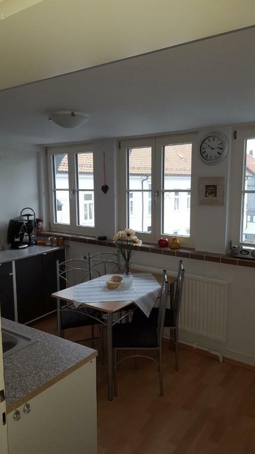 Koepi Appartements Goslar Kültér fotó