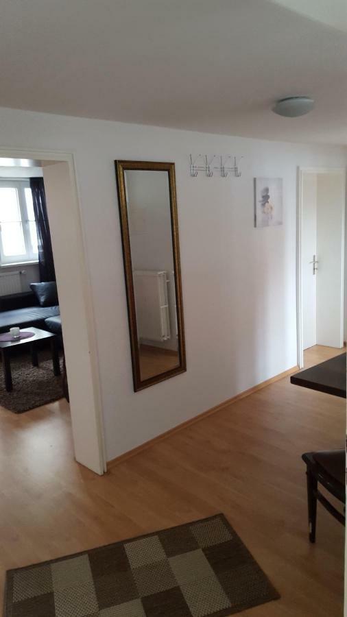Koepi Appartements Goslar Kültér fotó