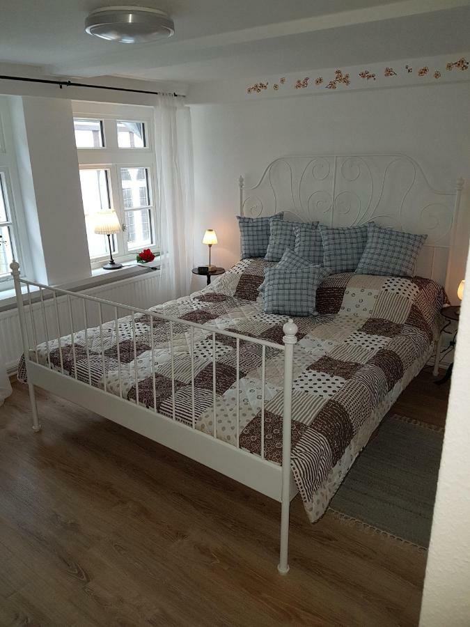 Koepi Appartements Goslar Kültér fotó