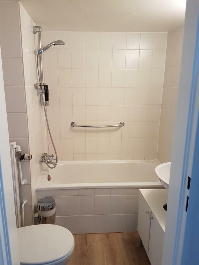 Koepi Appartements Goslar Kültér fotó