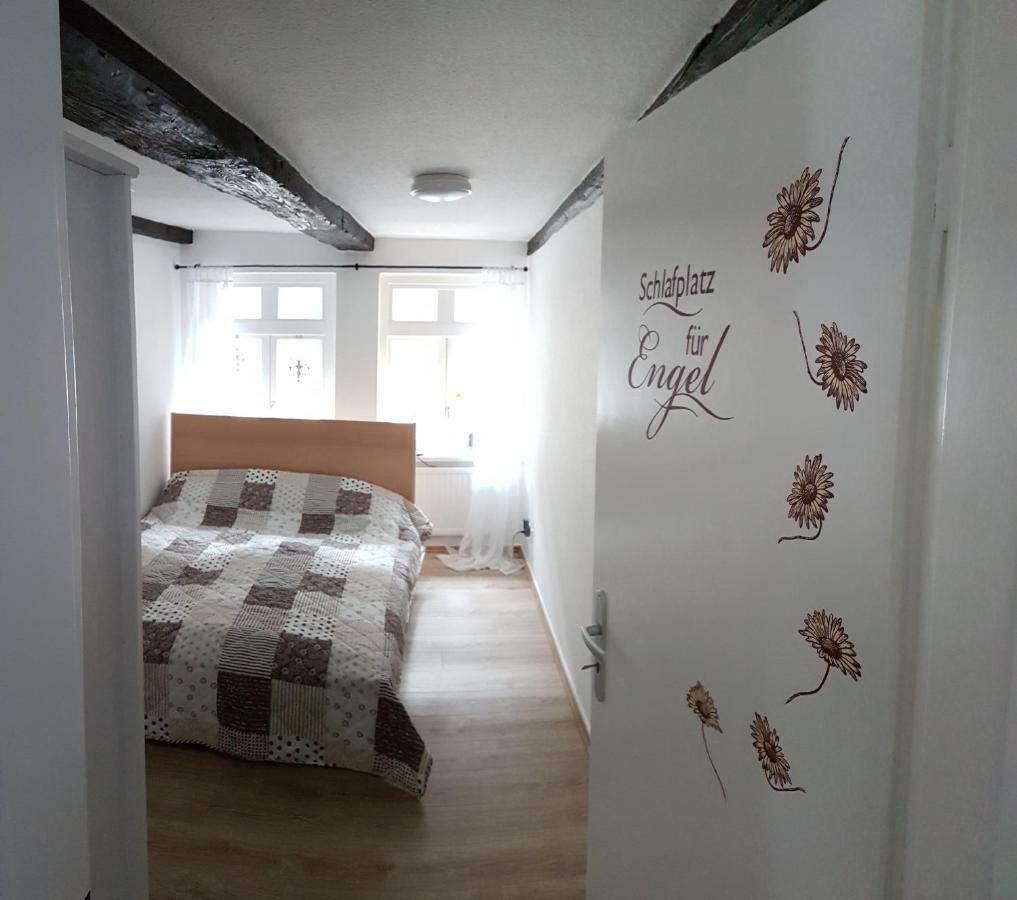 Koepi Appartements Goslar Kültér fotó