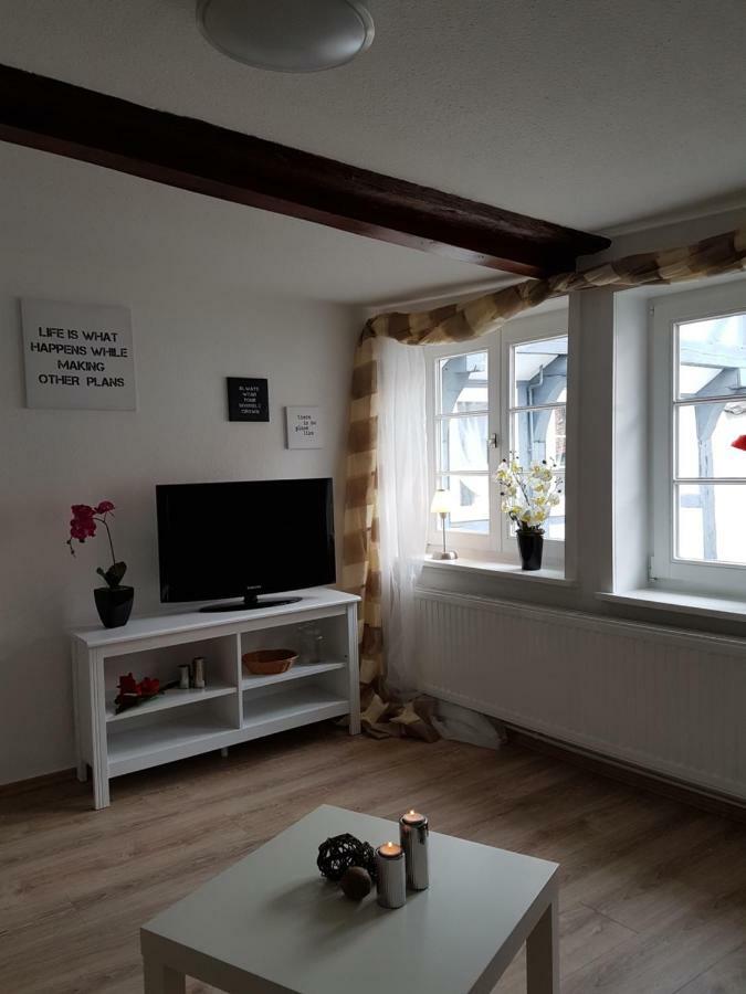 Koepi Appartements Goslar Kültér fotó