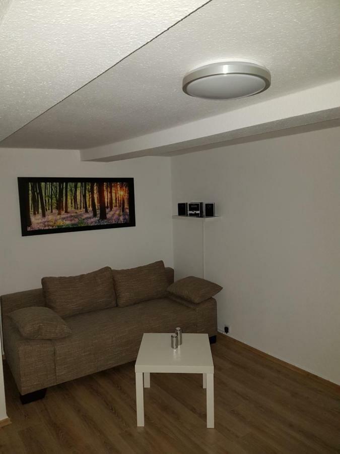 Koepi Appartements Goslar Kültér fotó
