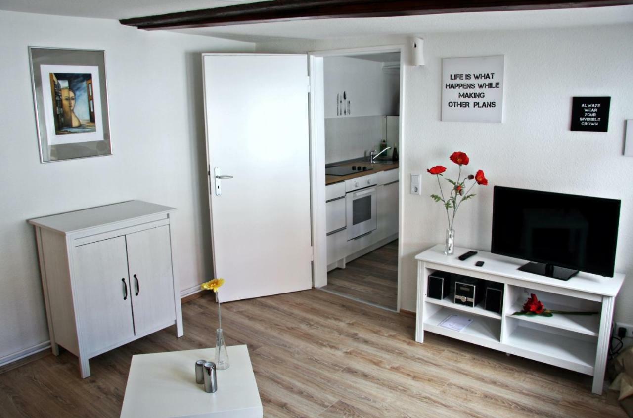 Koepi Appartements Goslar Kültér fotó