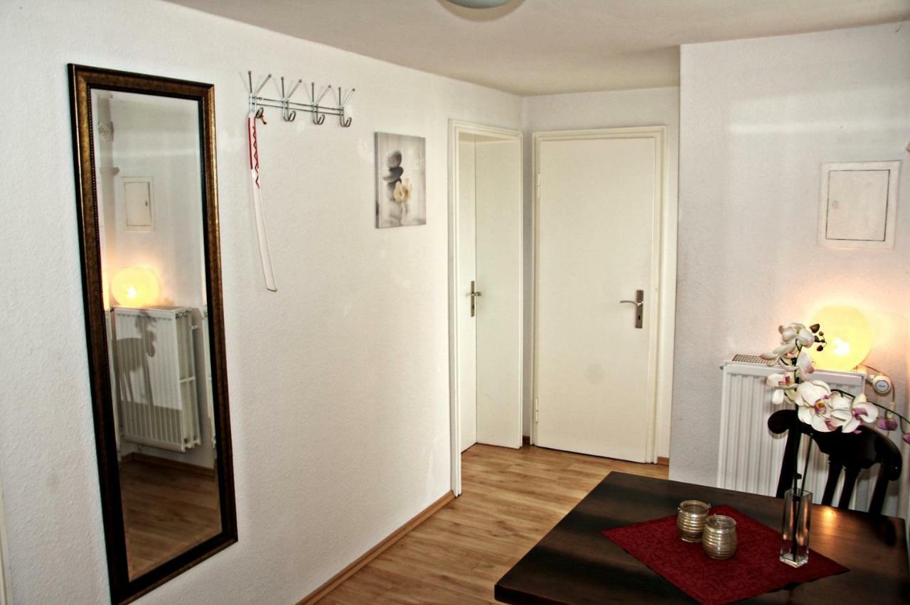 Koepi Appartements Goslar Kültér fotó