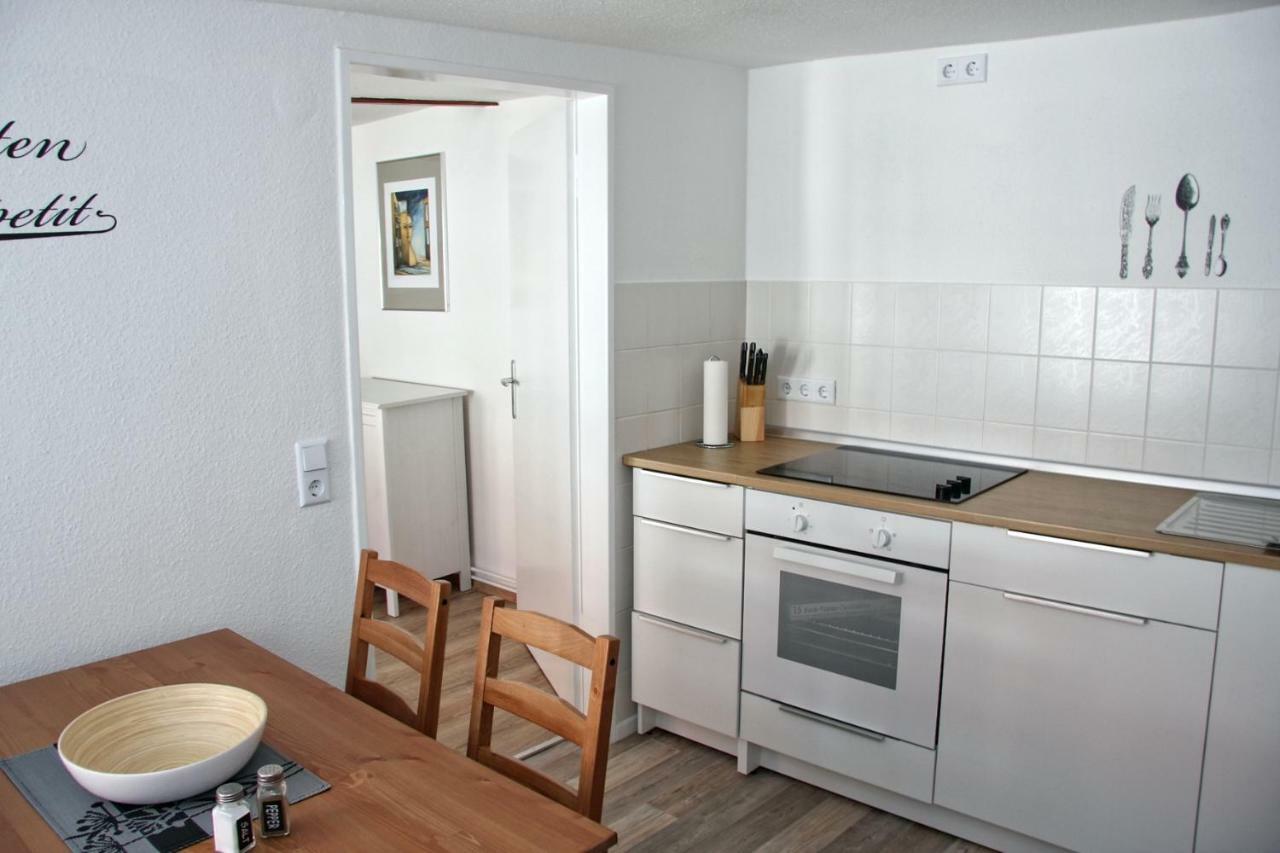 Koepi Appartements Goslar Kültér fotó
