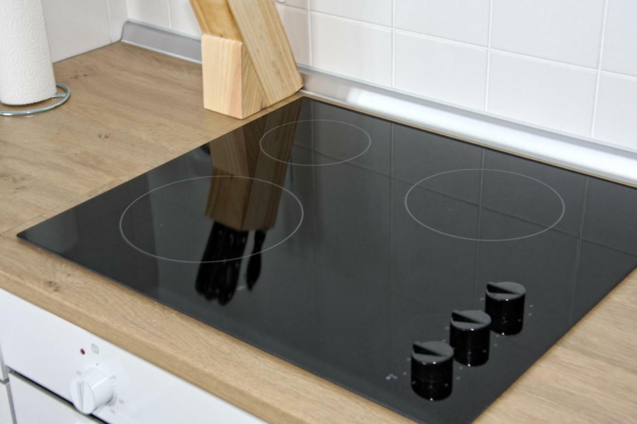 Koepi Appartements Goslar Kültér fotó