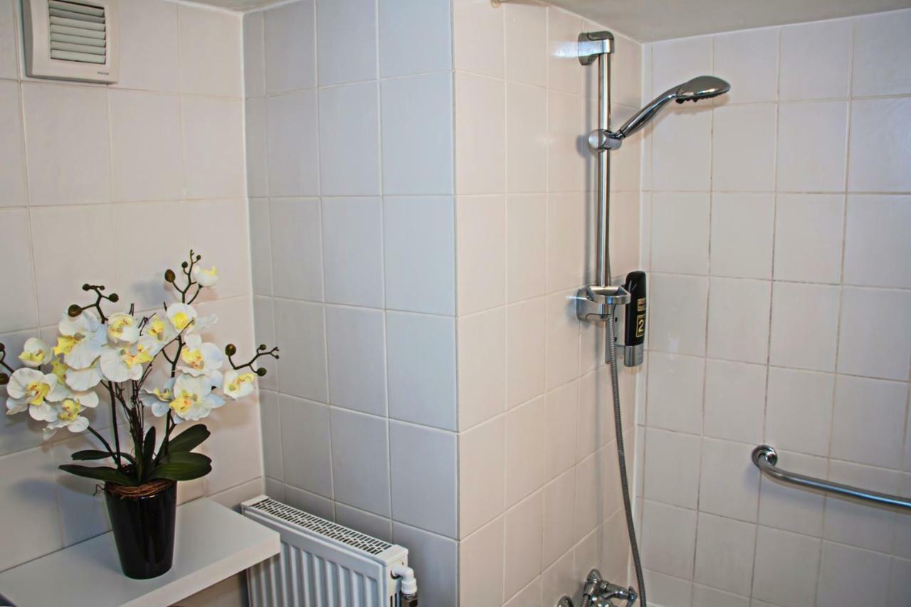 Koepi Appartements Goslar Kültér fotó