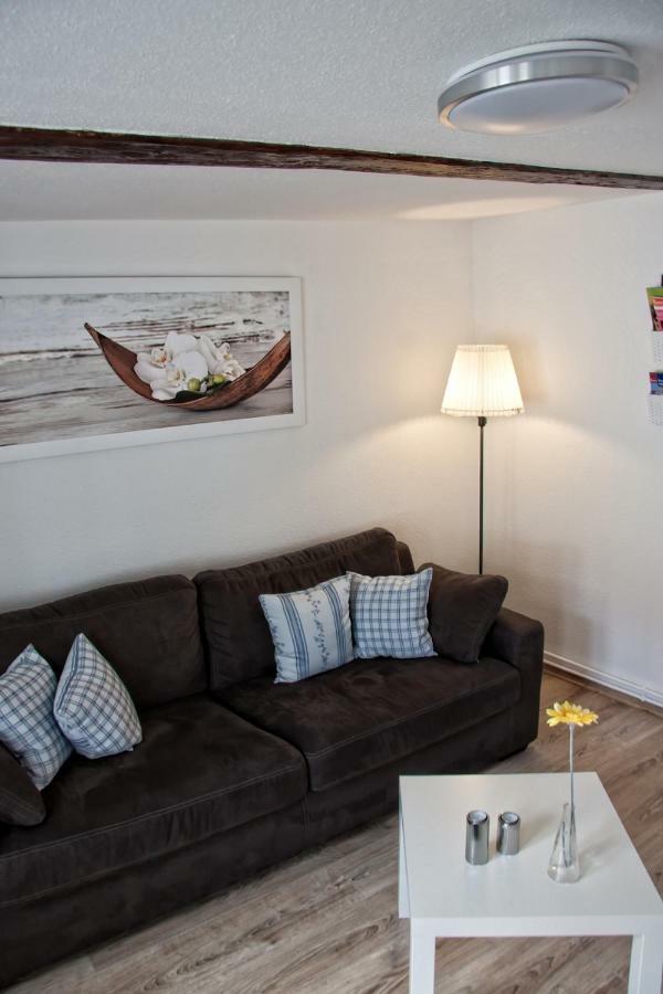 Koepi Appartements Goslar Kültér fotó
