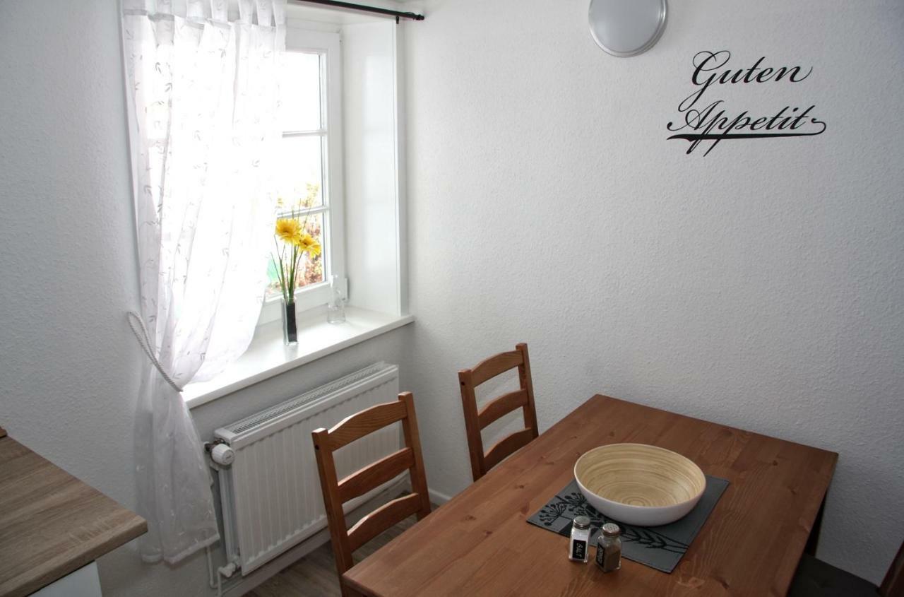 Koepi Appartements Goslar Kültér fotó
