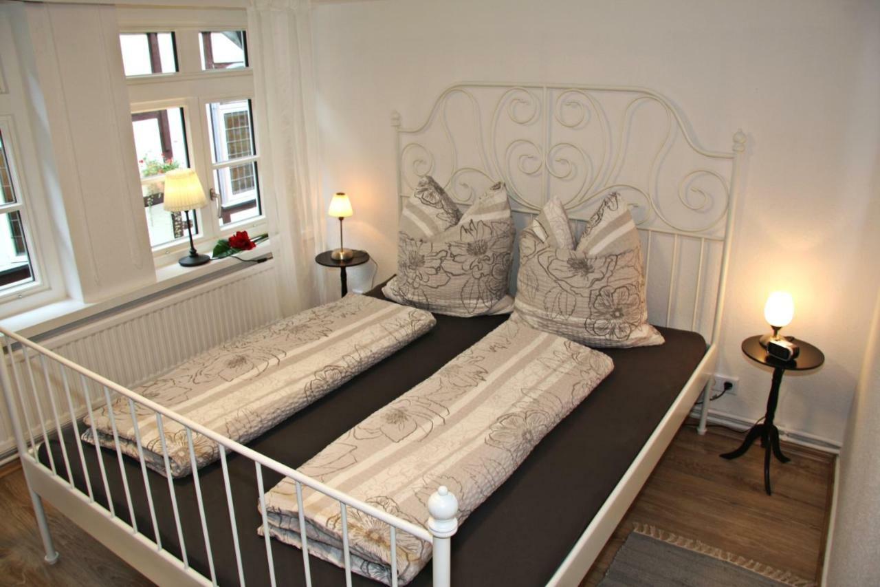 Koepi Appartements Goslar Kültér fotó